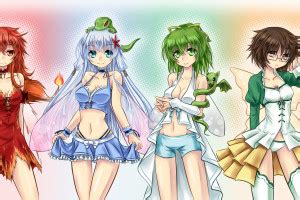 Yu Gi Oh Wallpapers Wallhavencc