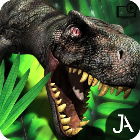 Dinosaur Safari Online Evolutionappstore For Android