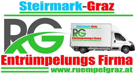 Entrümpelung Graz Entrümpelung Steiermark Hausräumung Graz