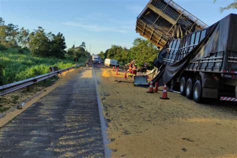 Entre Os 5 Mortos Em Acidente Na BR 163 Na Madrugada Desta Quarta