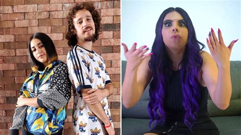 Perd N Luisito Comunica Las Palabras De Lizbeth Rodr Guez De