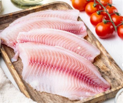 Filete De Tilapia Oz Kg Por Caja Oreochromis Niloti Flickr