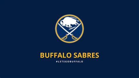 Buffalo Sabres Wallpapers - Wallpaper Cave