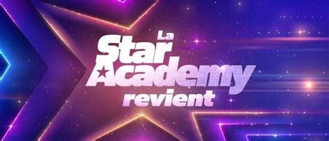 Star Academy Tf Annonce Une Nouvelle Saison Du T L Crochet Le