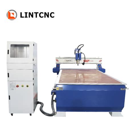 Wood Cnc Router With Vacuum Table Super Star D Mdf Atc Cnc