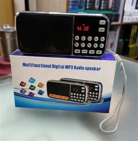 portable fm radio  rs  karol bagh  delhi id