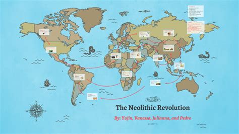 The Neolithic Revolution by Vanessa Castro on Prezi