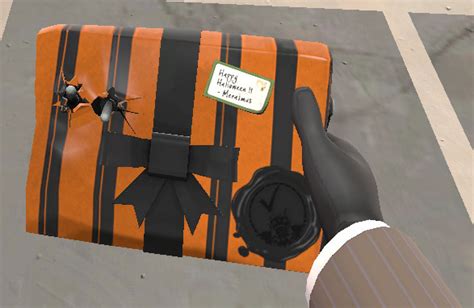 Halloween Themed Festive Sapper Team Fortress 2 Mods