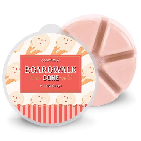 Boardwalk Cone Wachsmelt 59g 6 45