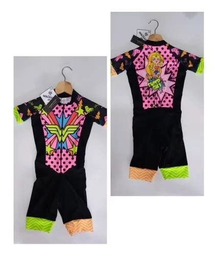 Uniforme Patinaje Super Girl Envío gratis