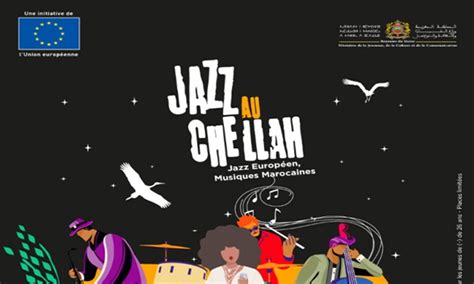 Rabat Ouverture Du Festival Jazz Au Chellah Le Matin Ma