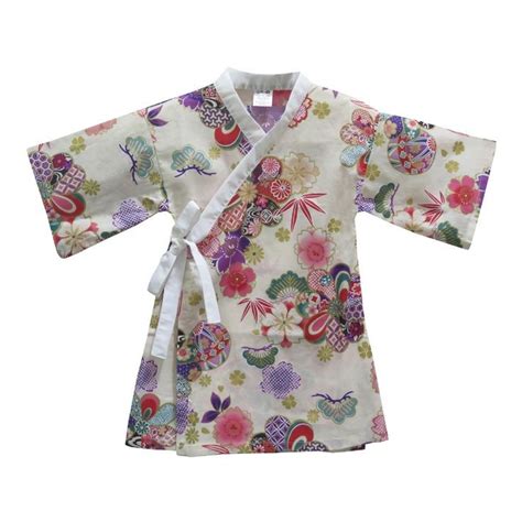 Love This Baby Kimono Make Your Own With My Free Sewing Pattern At