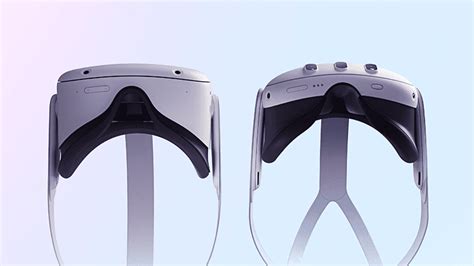 Meta Dévoile Quest 3 Son Nouveau Casque De Réalité Virtuelle