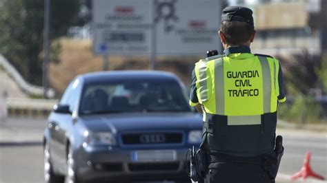 A Prisión Por Intentar Atropellar A Un Guardia Civil En Tenerife Y