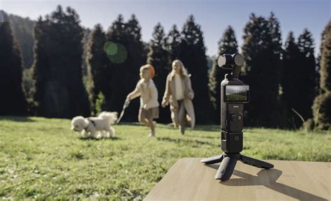 DJI Osmo Pocket 3 Finally Official Starts From RM2 299 Lowyat NET