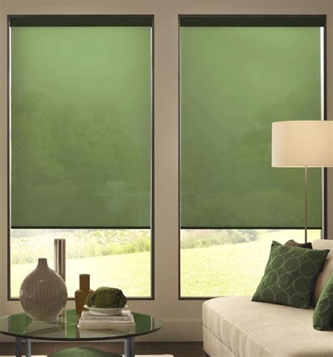 5 Energy Efficient Window Treatments Behome Blog