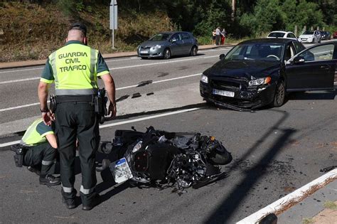 La DGT obligará a los motoristas a usar casco integral y guantes