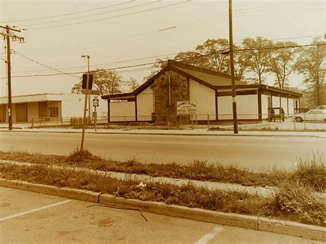 Around Plainedge Circa 1976