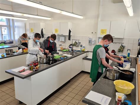 Oberschule Laubegast Wir Kochen Uns Durch Europa