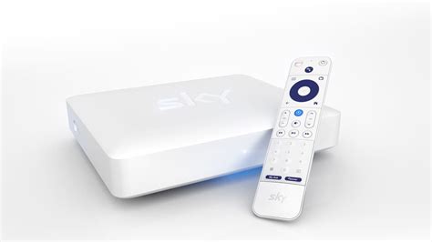 Sky TV launches new Sky Box today, reveals discounts for loyal ...