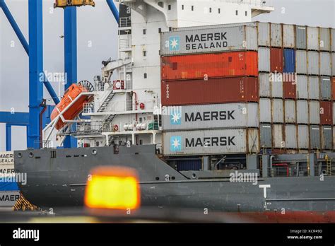 Sealand Maersk