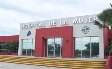 Denuncian Desabasto De Medicamentos En Hospital De La Mujer En Culiac N