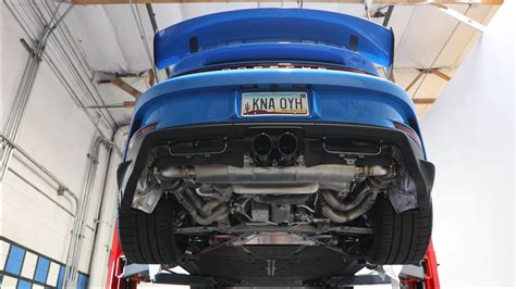 992 Porsche 911 GT3 With Dundon Motorsports Exhaust Sounds Absolutely