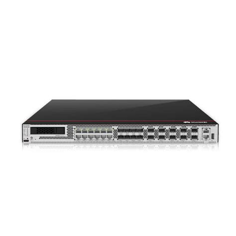 Firewall für Industrieanwendungen mit VPN Funktion USG6600F series