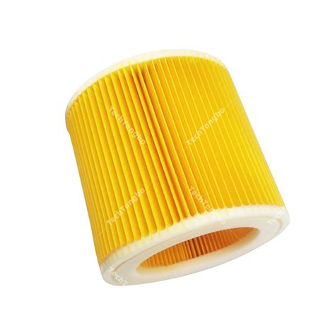 Cartridge Filter Kfi Fit For Kar Chers Wet And Dry Use Vacuum