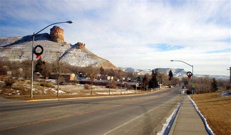 The 12 Oldest Towns In Wyoming That Are Loaded With History | Green ...