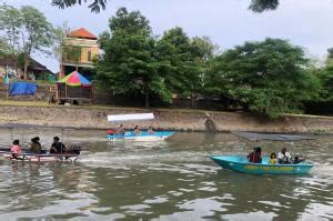 Rekomendasi Tempat Ngabuburit Di Jakarta Pusat Yuk Mampir Sambil