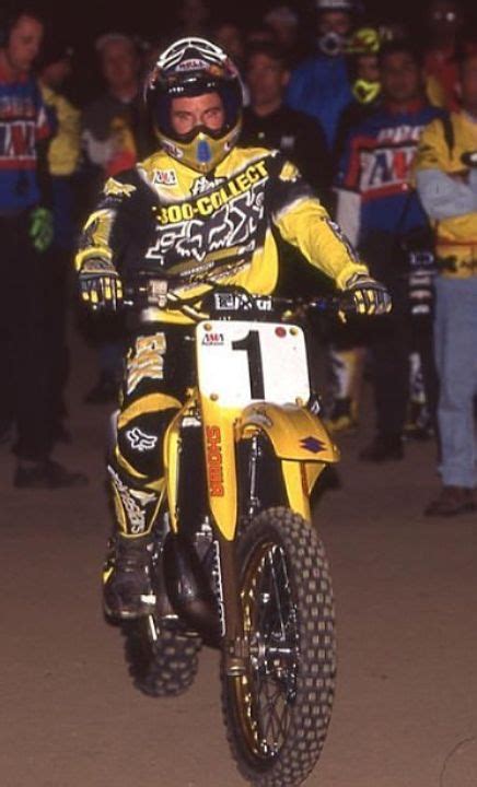 Jeremy McGrath | Motocross bikes, Yamaha motocross, Vintage motocross