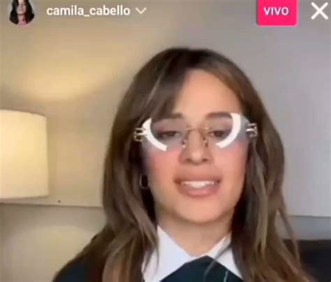 Camila Cabello Worldwide On Twitter Camila Is So Cute 😭