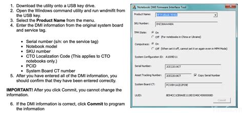 Hp Dmi Editor Tool Herebfile