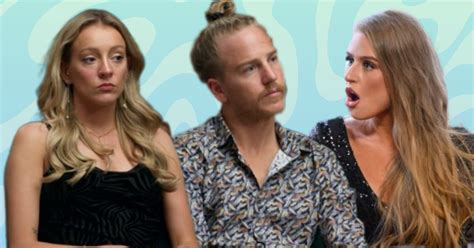 Married At First Sight Cam Woods Addresses If He Cheated On Lyndall