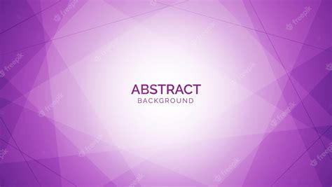 Premium Vector | Gradient abstract purple background