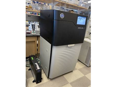 TelesisBio BioXp 3250 System Gene Synthesizer Cambridge Scientific