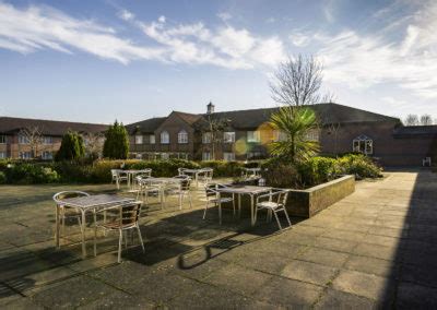 Mercure Daventry Court Hotel - Spa Naturel Fitness