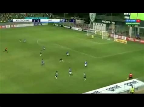 Gol pornográfico do Jair x URT XVIDEOS