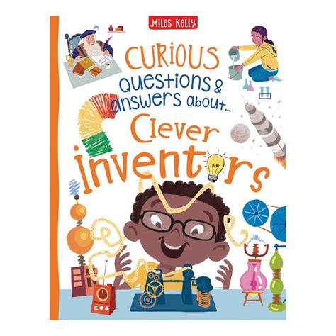 Curious Question And Answer About Clever Inventors Susan Nicholson