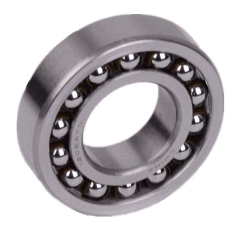 1206 Bearing 30 62 16mm 1206ATN Self Aligning Ball Bearings