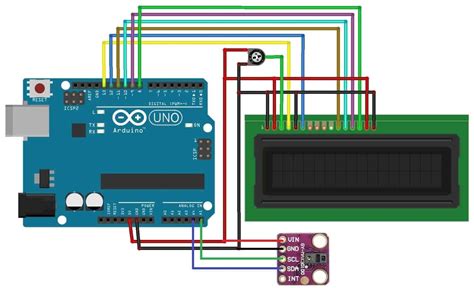 Interfacing MAX30100 Pulse Oximeter Sensor with Arduino