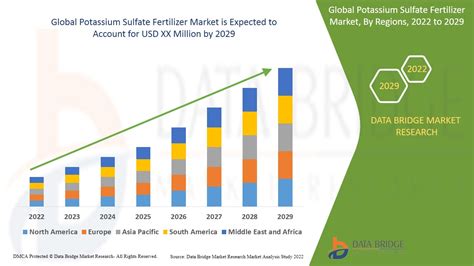 Potassium Sulfate Fertilizer Market Global Industry Trends And