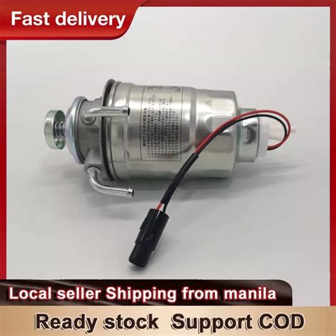 Fuel Pump Assembly For Kia Besta27carnival Pregio Ok71e 13 480