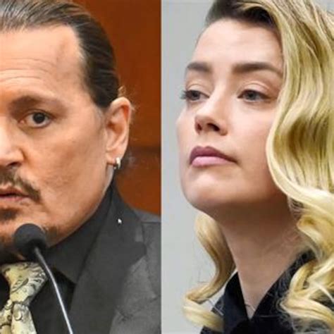 Johnny Depp And Amber Heard Defamation Trial 3 Major Revelations