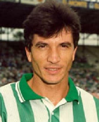 Historia Del Real Betis Hoy Hace A Os Nace Julio Soler Historia