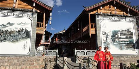 10 Best Old Towns In China Lijiang Zhouzhuang Wuzhen