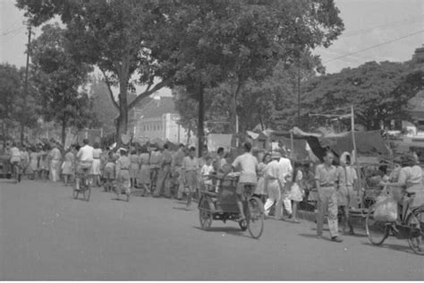 Mengapa Bangsa Indonesia Masih Harus Berjuang Lagi Mempertahankan