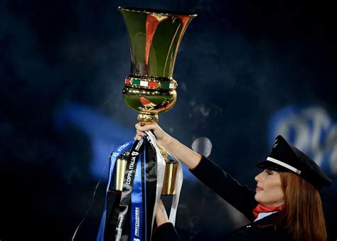 Riparte La Coppa Italia Il Tabellone Completo Del Turno Preliminare E