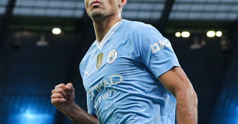 EPL: Man City face Rodri injury setback ahead Chelsea opener